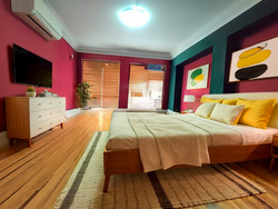 Blk 541 Pasir Ris Street 51 (Pasir Ris), HDB Executive #447300681